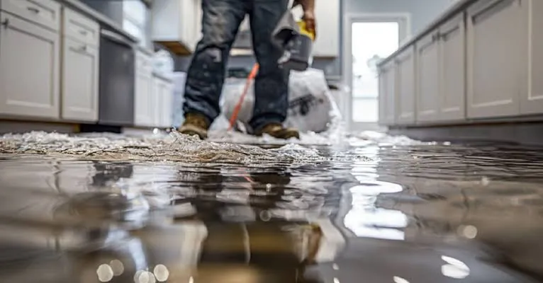 Water damage restoration companies near me in Village of the Branch, NY - Emergency flood extraction
