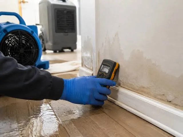 24/7 Water damage restoration services in Village of the Branch, NY - Rapid flood cleanup and mitigation